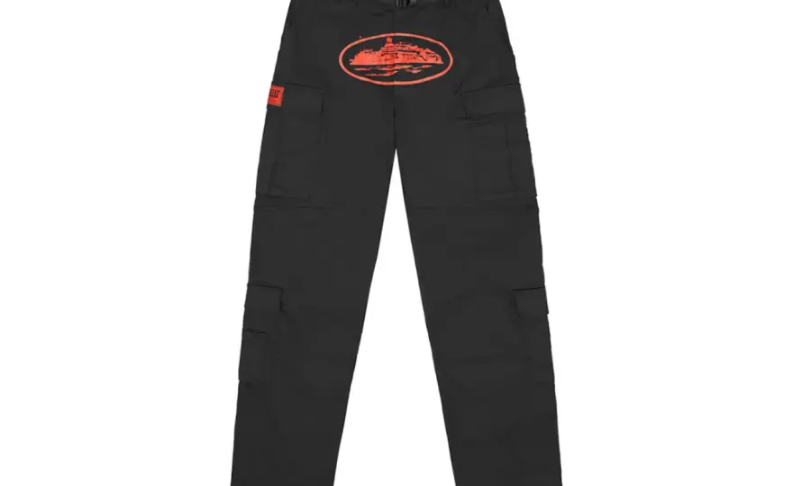 Corteiz cargo: Desvela el hype, compra y luce el icono streetwear