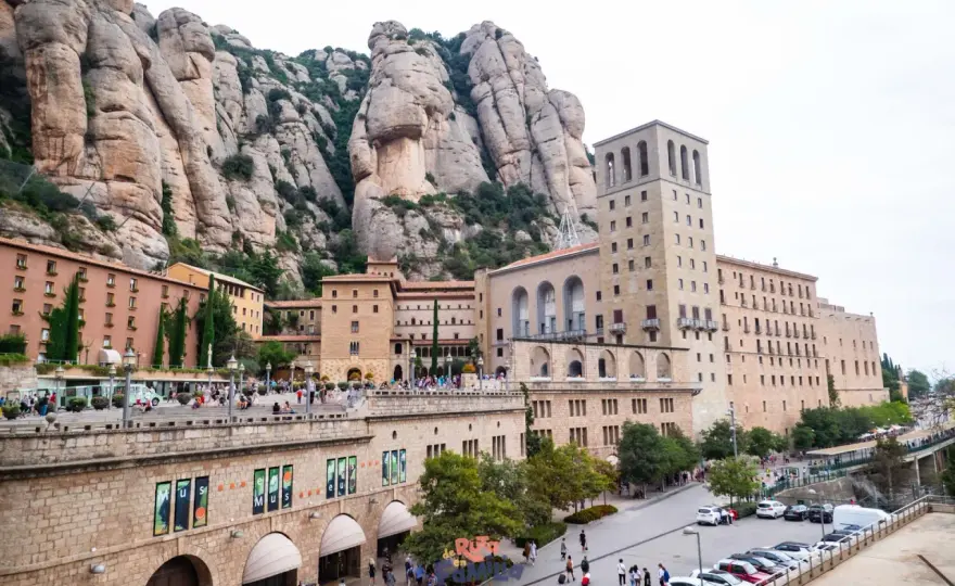 Montserrat - Guía completa para una visita perfecta