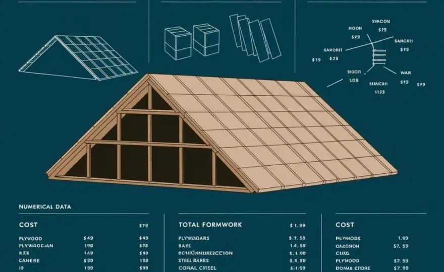 Ile za metr dachu? Sprawdź koszty i uniknij nieprzyjemnych niespodzianek