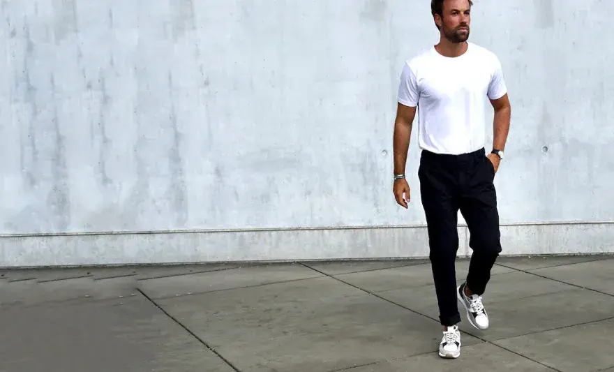 Welche Schuhe passen zu Chinos? Dein Guide für Stil & Anlass