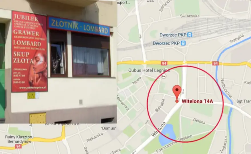 Ile za złoto 585 w lombardzie? Realne ceny i zasady wyceny