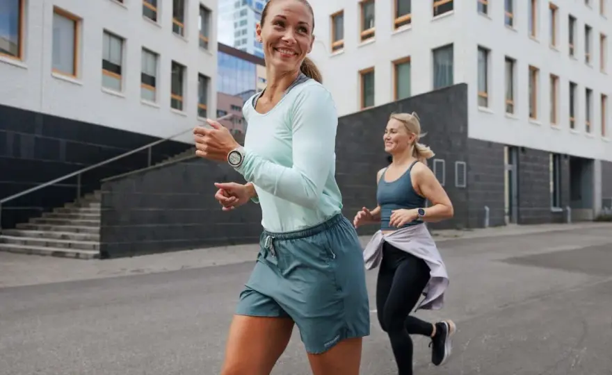 Trening ultramaraton 50 km - Plan, odżywianie i błędy