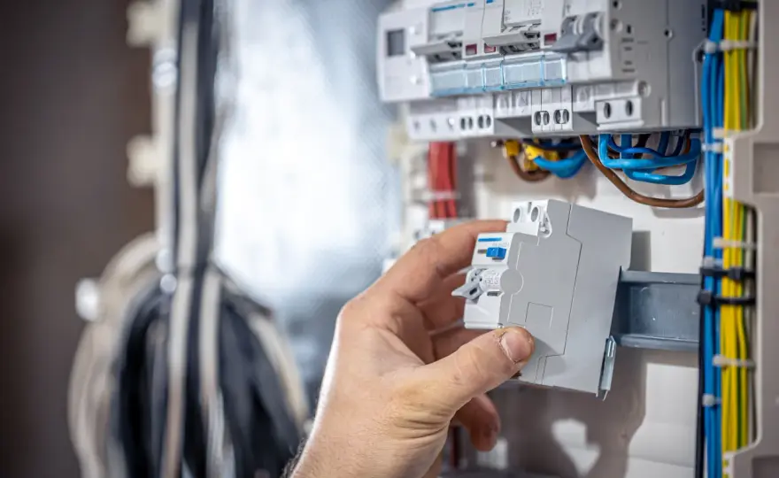 Przewód 4mm2 to bezpieczna instalacji czy pułapka? Obciążalność
