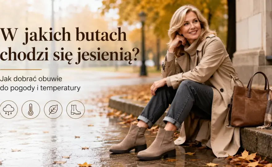 Jak wybrać marki butów? Przewodnik po sneakersach i półbutach