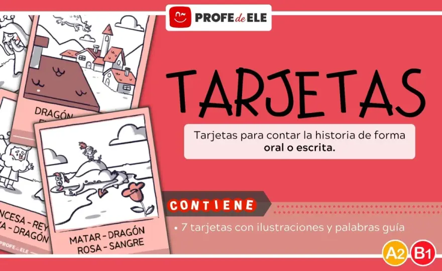 Leyenda de San Jorge para niños - Valores y cómo contarla