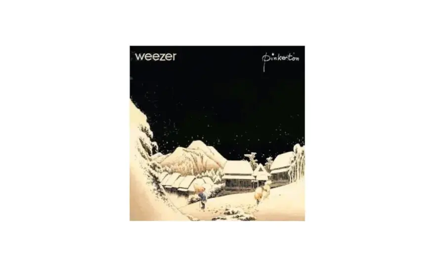 Weezer Pinkerton - Dlaczego ten album wciąż dzieli?