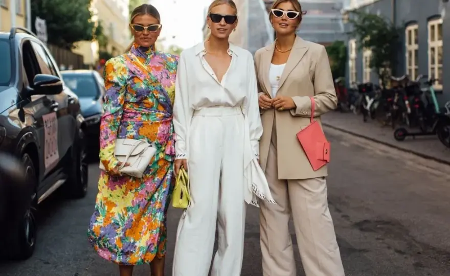 Najlepsze pomysły na outfit na urodziny – stylizacje na każdą okazję i trendy 2023