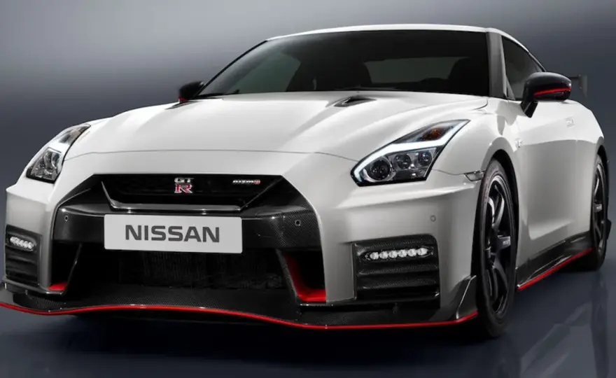 GT-R NISMO w 2026 - Wciąż Król? Analiza i Ceny