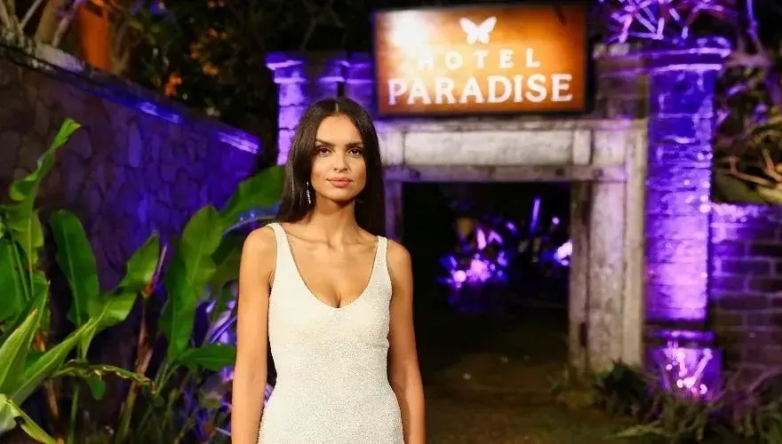 Hotel Paradise sezon 7 - Gdzie oglądać i co warto wiedzieć?