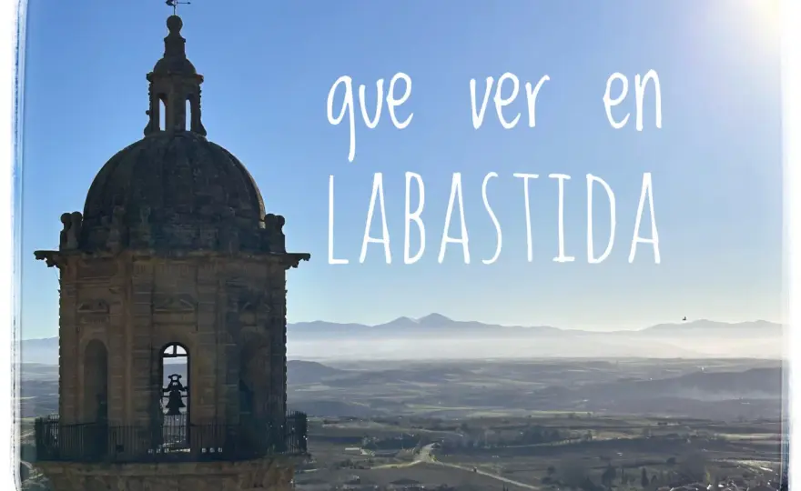 Cómo llegar a Labastida - Guía completa y práctica
