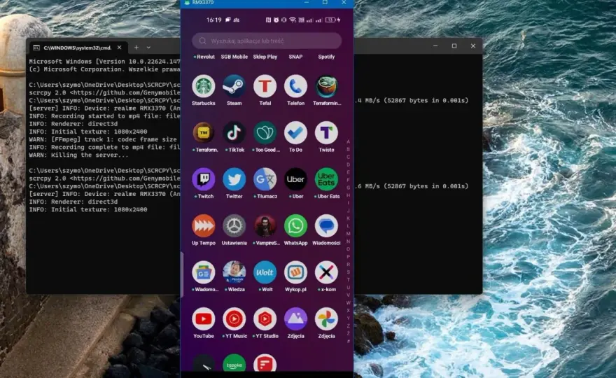 Nagrywanie ekranu Android - Jak to zrobić dobrze?