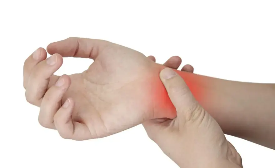 Tendinitis de muñeca - ¿Dónde duele y cómo evitar que empeore?