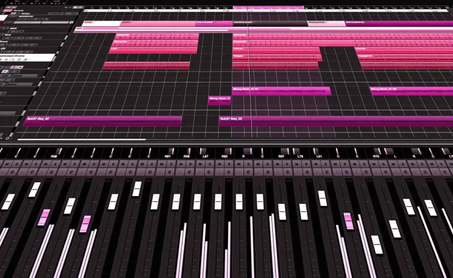 Mix in Mono - Warum es deinen Sound rettet & wie es geht