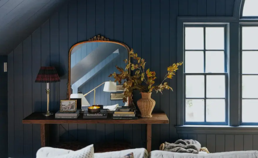 Console Table Styling - Get It Right Every Time!