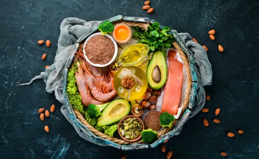 Omega-6 - Gdzie ich najwięcej? Sprawdź, co jeść!