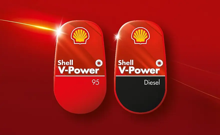Shell V-Power skąd pochodzi i co czyni go wyjątkowym paliwem?