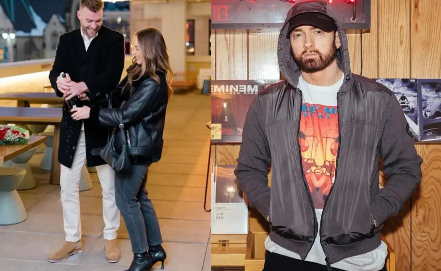 Ile zarabia Eminem? Zaskakujące fakty o jego dochodach!