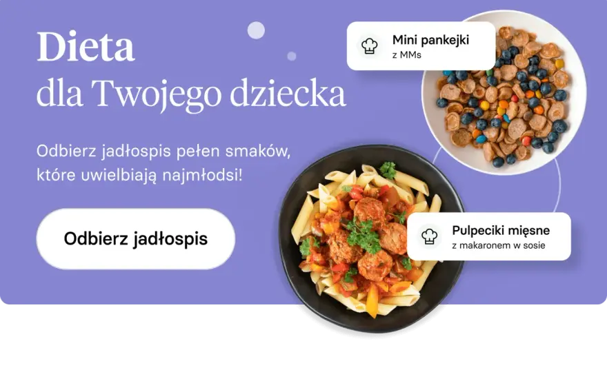 Szybkie i zdrowe obiady dla dzieci: 30 min, niejadek, alergie?