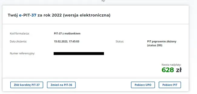 Jak rozliczyć PIT z małżonkiem przez internet bez zbędnych problemów
