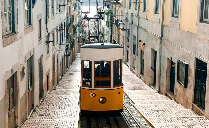 Lisboa en 4 días - Ruta perfecta sin agobios ni prisas