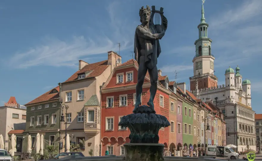 Poznań: Co zwiedzić? Atrakcje, plan na weekend i darmowe miejsca