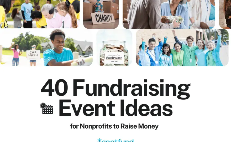 Best Charity Event Examples - Raise More Money Now