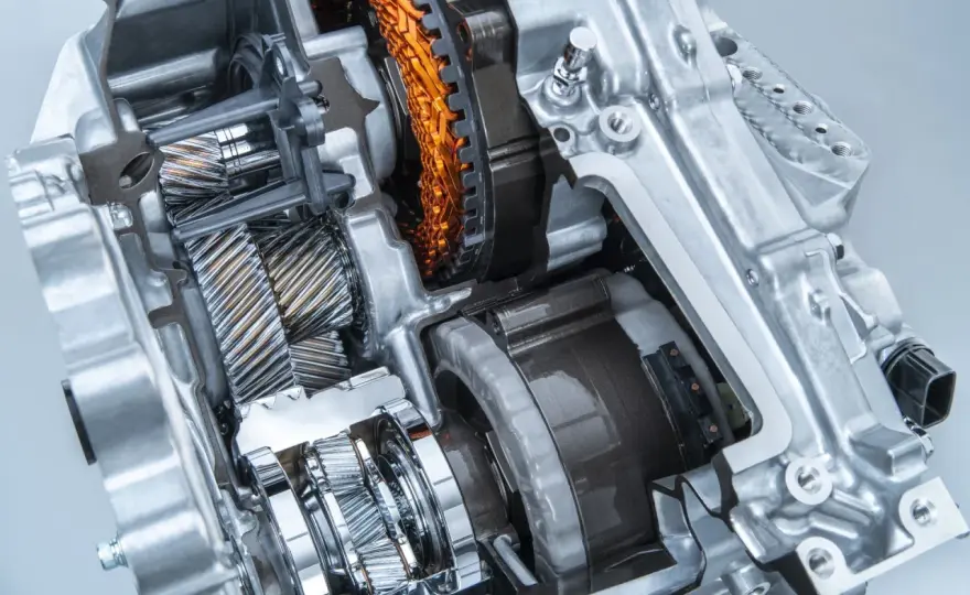 Ile km wytrzyma skrzynia CVT Toyota? Sprawdź fakty i mity
