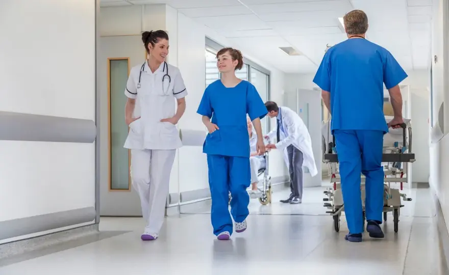 Danno in sanità - Guida completa per operatori e pazienti