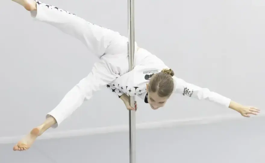 Pole dance - Grzech czy sport? Rozwiej wątpliwości!