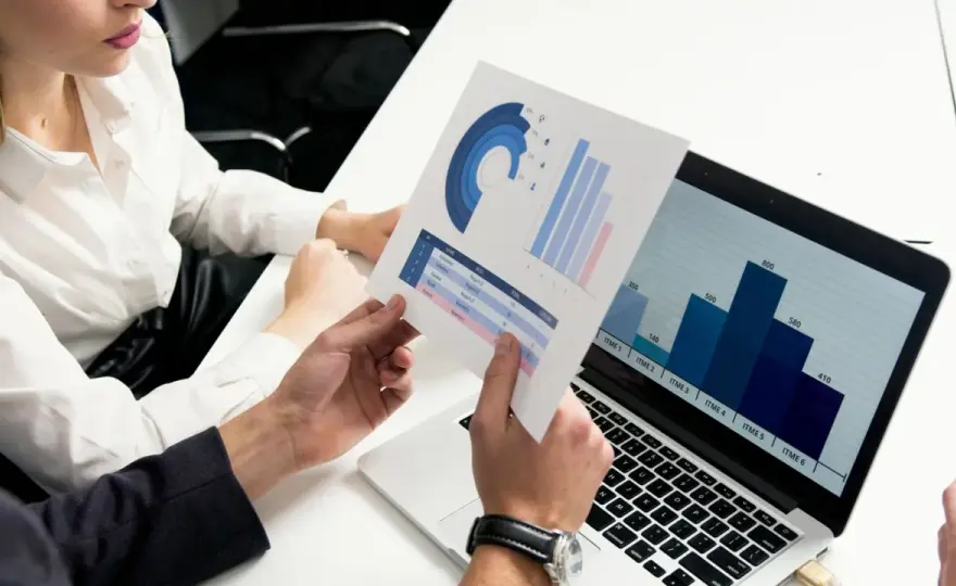 Data Scientist - Zarobki do 44 tys. zł i jak zacząć karierę?