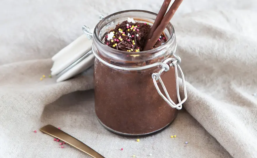 Mousse au chocolat mascarpone - La recette onctueuse et facile