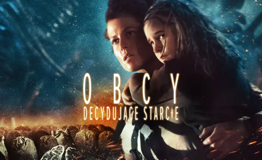 Obcy: Decydujące starcie obsada: Kto stawi czoła Ksenomorfowi?