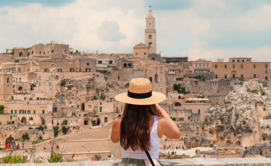 Southern Italy Itinerary - Avoid Common Trip Mistakes