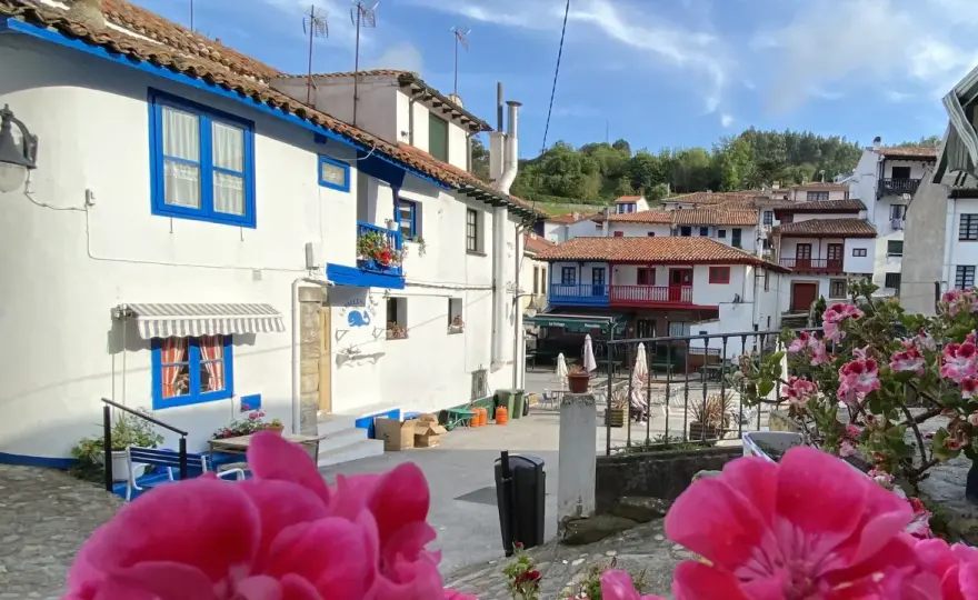 Pueblos cerca de Cudillero - Guía para una visita perfecta