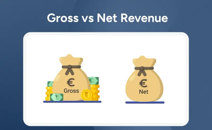 Fundraising Profit: Maximize Net Revenue, Not Just Gross
