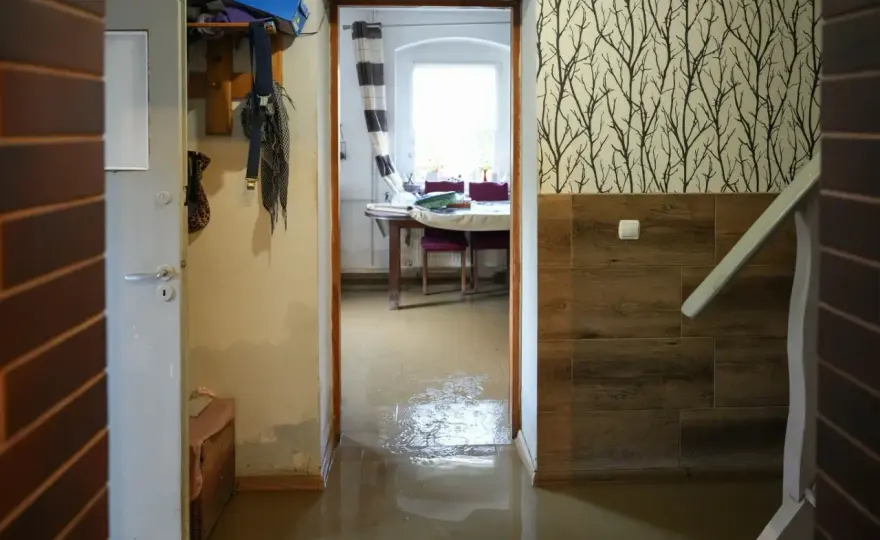 Zabezpieczenie przed zalaniem - Czy Twój dom jest bezpieczny?