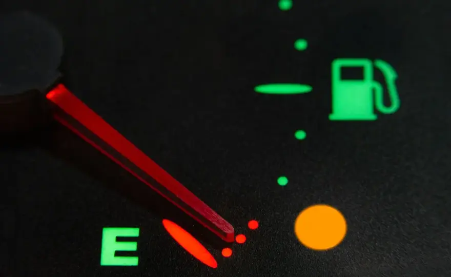 Cómo saber si la llave de gasolina de tu moto está abierta