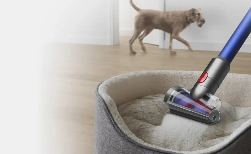 Dyson V15: Alternatywy. Czy chińskie marki zdetronizują lidera?