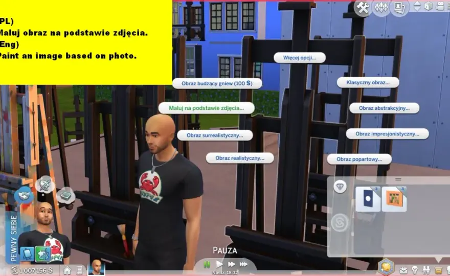 Jak wgrać mody do TS4 i uniknąć problemów z grą w prostych krokach