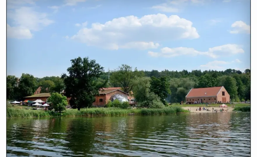 Przechlewo atrakcje: odkryj ukryte skarby i wyjątkowe miejsca