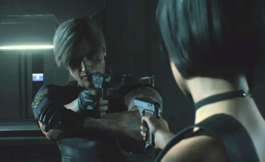Resident Evil 2 poradnik - Graj sprytniej, unikaj frustracji!