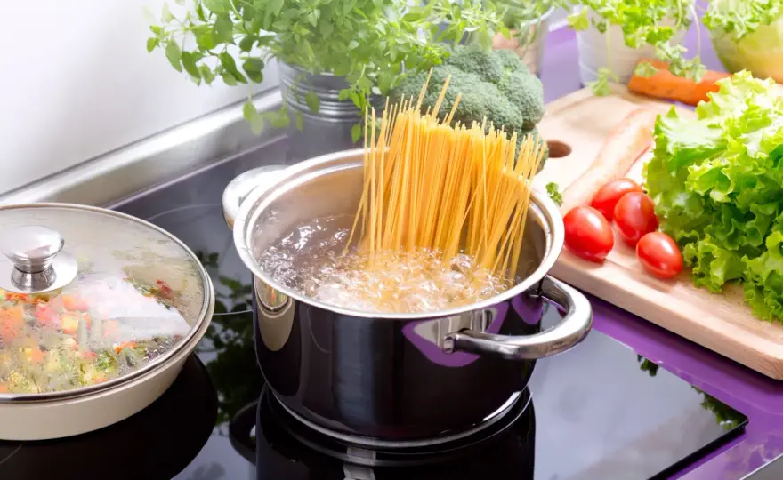Ile waży spaghetti? Idealna porcja i triki bez wagi!