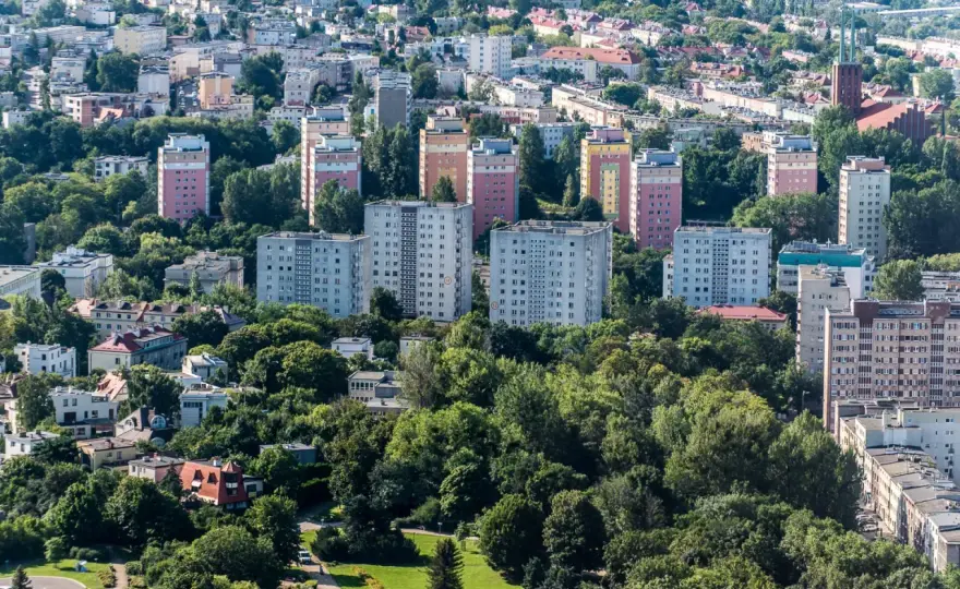 Podatek od nieruchomości: Sprawdź kwotę, terminy, zaległości online