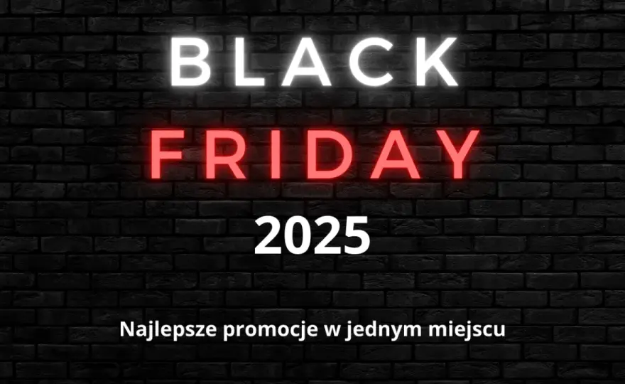 Jak długo trwa Black Friday na Steam: daty i czas promocji 2025