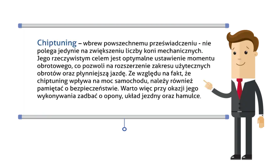 Mapowanie silnika - Czy warto? Bezpieczny tuning ECU