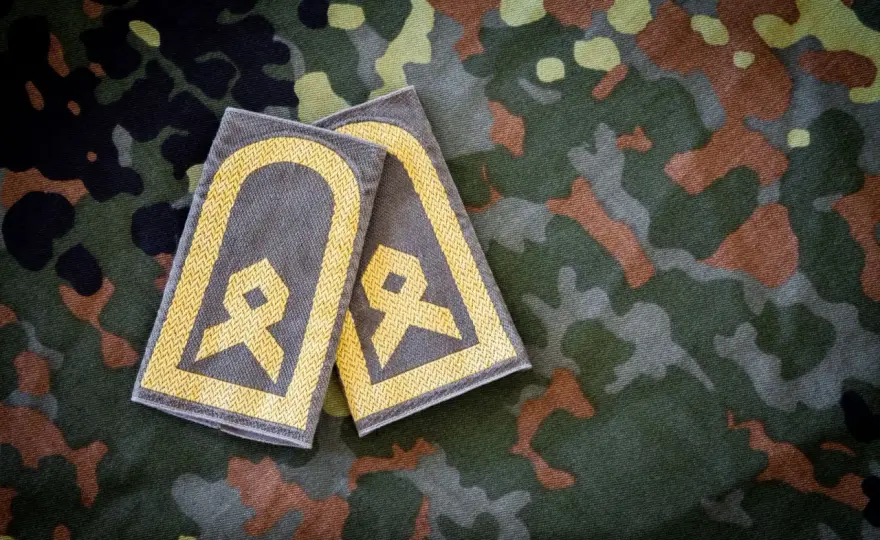 Feldwebel Bundeswehr - Aufgaben, Karriere & Rangabzeichen erklärt