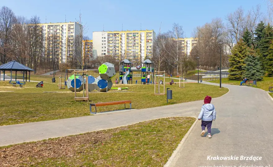 Osiedle Tysiąclecia Kraków: Jak dojechać? Przewodnik po transporcie