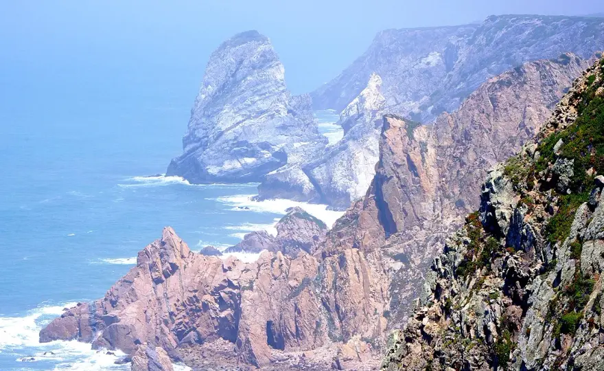 Cabo da Roca: Praktyczny przewodnik po końcu Europy
