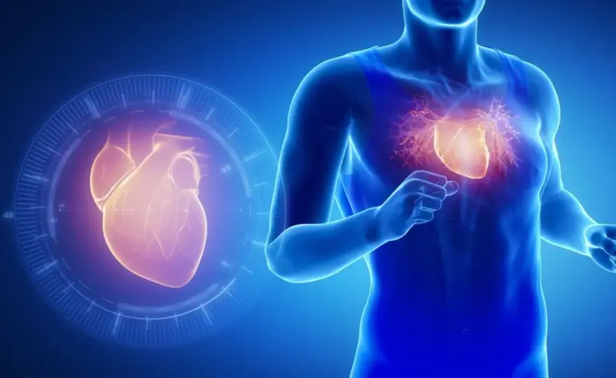 Suvardio Plus - kiedy lek na cholesterol ma sens?