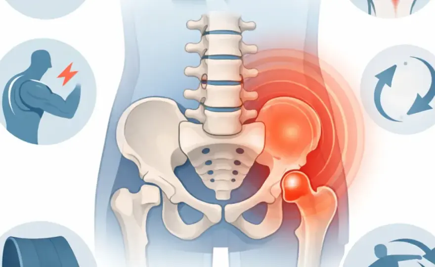 Muscles paravertébraux lombaires - comprendre et soulager